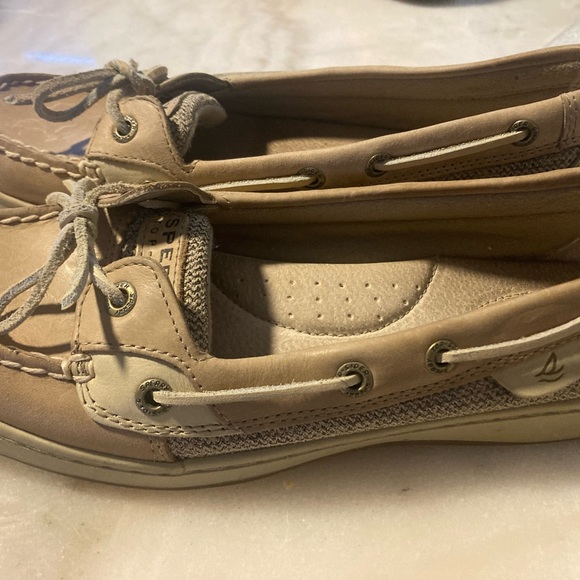 Sherry boat shoes  size 8.5 women’s shoes - Picture 2 of 5